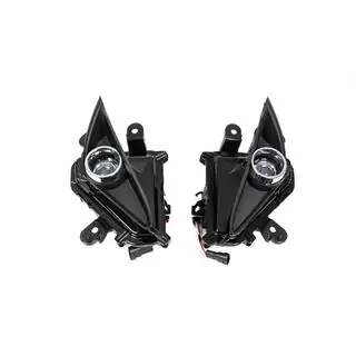 Faros Antiniebla Delanteros (Restyling, 2 uds) foto 3