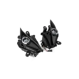 Faros Antiniebla Delanteros (Restyling, 2 uds) foto 4