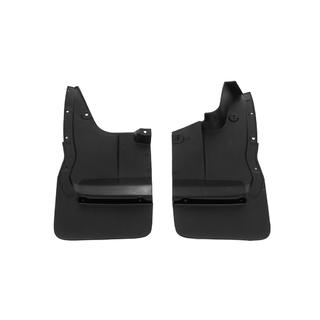 Guardabarros traseros Premium (2 uds., 2013+) Lexus GX460 2009-2023 foto 2