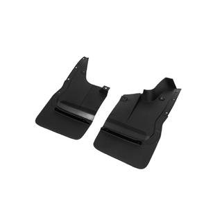 Guardabarros traseros Premium (2 uds., 2013+) Lexus GX460 2009-2023 foto 3