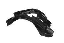 Lexus GX460 2009-2023 Guardabarros delanteros interiores (2 uds., 2013-2023) foto 4