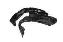 Lexus GX460 2009-2023 Guardabarros delanteros interiores (2 uds., 2013-2023) foto 5