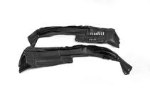 Lexus GX460 2009-2023 Guardabarros delanteros interiores (2 uds., 2013-2023) foto 2