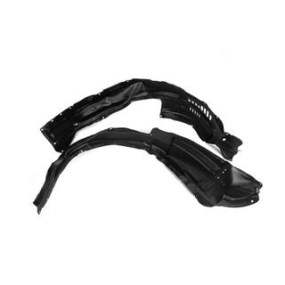Guardabarros delanteros interiores (2 uds., 2013-2023) Lexus GX460 2009-2023 foto 3