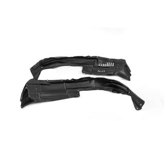 Guardabarros delanteros interiores (2 uds., 2013-2023) Lexus GX460 2009-2023 foto 2
