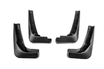 Audi A3 2003-2012 Guardabarros Premium Originales para SportBack (Juego de 4) foto 1