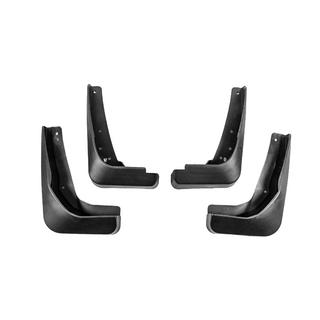 Guardabarros Premium Originales para SportBack (Juego de 4) foto 1