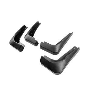 Guardabarros Premium Originales para SportBack (Juego de 4) foto 2