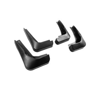 Guardabarros Premium Originales para SportBack (Juego de 4) foto 3