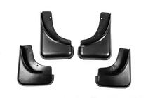 Audi A4 B6 2000-2004 Guardabarros Premium (4 uds) foto 1