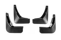 Audi A6 C7 2011-2017 Guardabarros originales Premium 2011-2015 (4 uds) foto 1