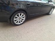 Audi A6 C6 2004-2011 Guardabarros Premium (Sedán) (4 uds) foto 1