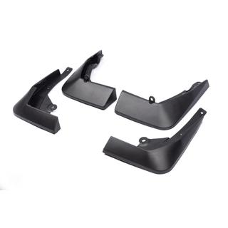 Guardabarros originales Premium A8/A8L (4 uds) foto 2