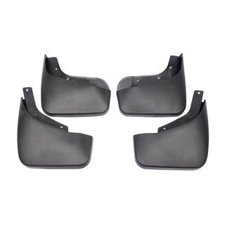 Guardabarros Premium (4 uds) Audi Q7 2005-2015 foto 2