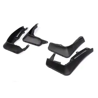 Guardabarros Premium originales para G11/12 (4 uds) foto 2
