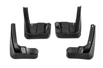 BMW Serie 5 G30/G31 2017–2023 Guardabarros Premium originales para G30/31 (4 uds) foto 2