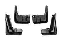 BMW Serie 5 G30/G31 2017–2023 Guardabarros Premium originales para G30/31 (4 uds) foto 3