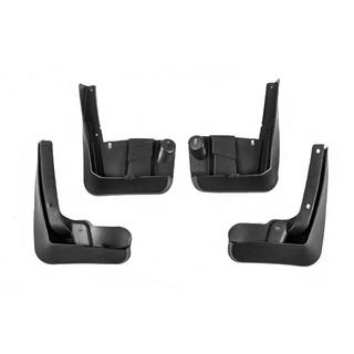 Guardabarros Premium originales para G30/31 (4 uds) BMW Serie 5 G30/G31 2017–2023 foto 2