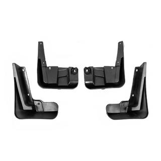 Guardabarros Premium originales para G30/31 (4 uds) BMW Serie 5 G30/G31 2017–2023 foto 3