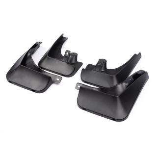 Guardabarros Premium originales para F10/11 (4 uds) BMW 5 Series F10/F11 2010–2016 foto 2
