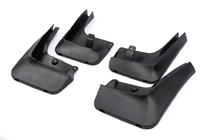 BMW 5 Series E60/E61 2003-2010 Guardabarros originales Premium E60/61 (4 uds) foto 2
