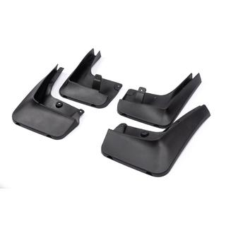 Guardabarros originales Premium E60/61 (4 uds) foto 2