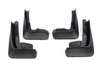 BMW 3 Series G20/G21 2018- Guardabarros Premium Originales para g20/g21 (4 uds) foto 6