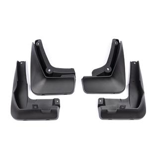 Guardabarros Premium para E90/91/92 (4 uds) foto 2