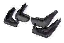 BMW 1 Series F20/F21 2011-2019 Guardabarros Premium originales para F20/21 (4 uds) foto 2