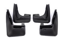 BMW 1 Series E81/E82/E87/E88 2004-2011 Guardabarros Premium para E81/87 (4 uds) foto 5