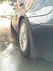 BMW 1 Series E81/E82/E87/E88 2004-2011 Guardabarros Premium para E81/87 (4 uds) foto 1