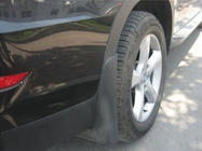 BMW X5 F15 2013-2018 Guardabarros Premium originales con estribos Dongmart (4 uds) foto 2