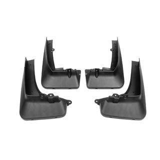 Guardabarros Premium originales para M-Sport (4 uds) foto 2