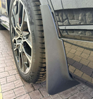 BMW X7 G07 2019- Guardabarros Premium sin faldones laterales (4 uds) foto 2
