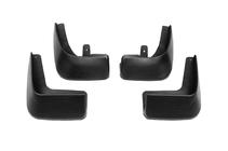 Chevrolet Epica 2006-2014 Guardabarros Premium (4 uds) foto 2