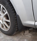 Chevrolet Lacetti 2003-2024 Guardabarros Premium Originales (SD/SW, 4 uds) foto 3