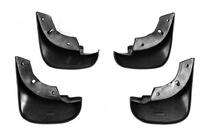 Chevrolet Lacetti 2003-2024 Guardabarros Premium Originales (SD/SW, 4 uds) foto 5