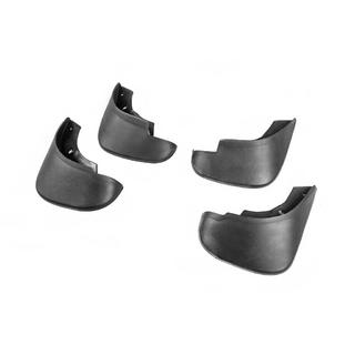 Guardabarros Premium Originales (SD/SW, 4 uds) foto 4