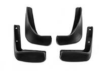 Citroen C-4 2004-2010 Guardabarros originales Premium HB (4 uds) foto 1