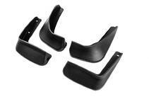 Citroen C-4 2004-2010 Guardabarros originales Premium HB (4 uds) foto 2