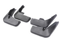 Citroen C-4 2010-2018 Guardabarros Premium SD V1 (Juego de 4) foto 2