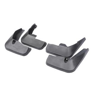 Guardabarros Premium SD V1 (Juego de 4) Citroen C-4 2010-2018 foto 2