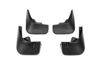 Citroen C-5 2008-2017 Guardabarros Premium SD/SW V1 (Juego de 4) foto 2