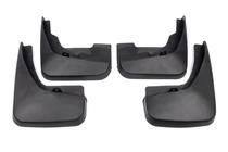 Dodge Journey 2008-2020 Guardabarros Premium (4 uds) foto 2