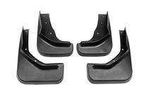 Ford Kuga/Escape 2013-2019 Guardabarros Premium (4 uds) foto 2