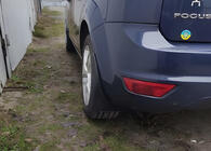 Ford Focus II 2005-2008 Guardabarros Premium HB/SD (4 uds) foto 1