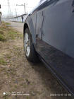 Ford Focus II 2005-2008 Guardabarros Premium HB/SD (4 uds) foto 3