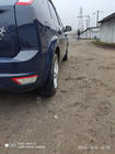 Ford Focus II 2005-2008 Guardabarros Premium HB/SD (4 uds) foto 5