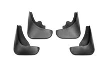 Ford Focus II 2005-2008 Guardabarros Premium HB/SD (4 uds) foto 6