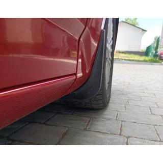 Guardabarros Premium (4 uds) Ford Mondeo 2008-2014 foto 2